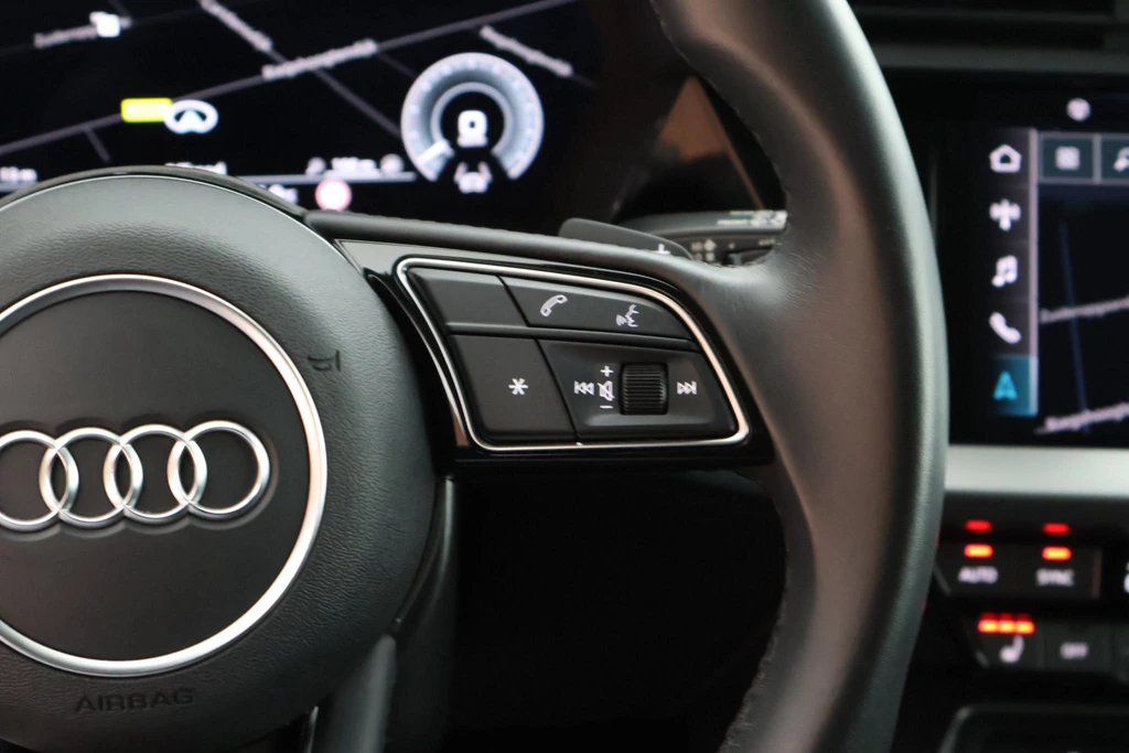 Audi A3 – foto 20