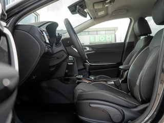 Kia Ceed Sportswagon – thumbnail 20