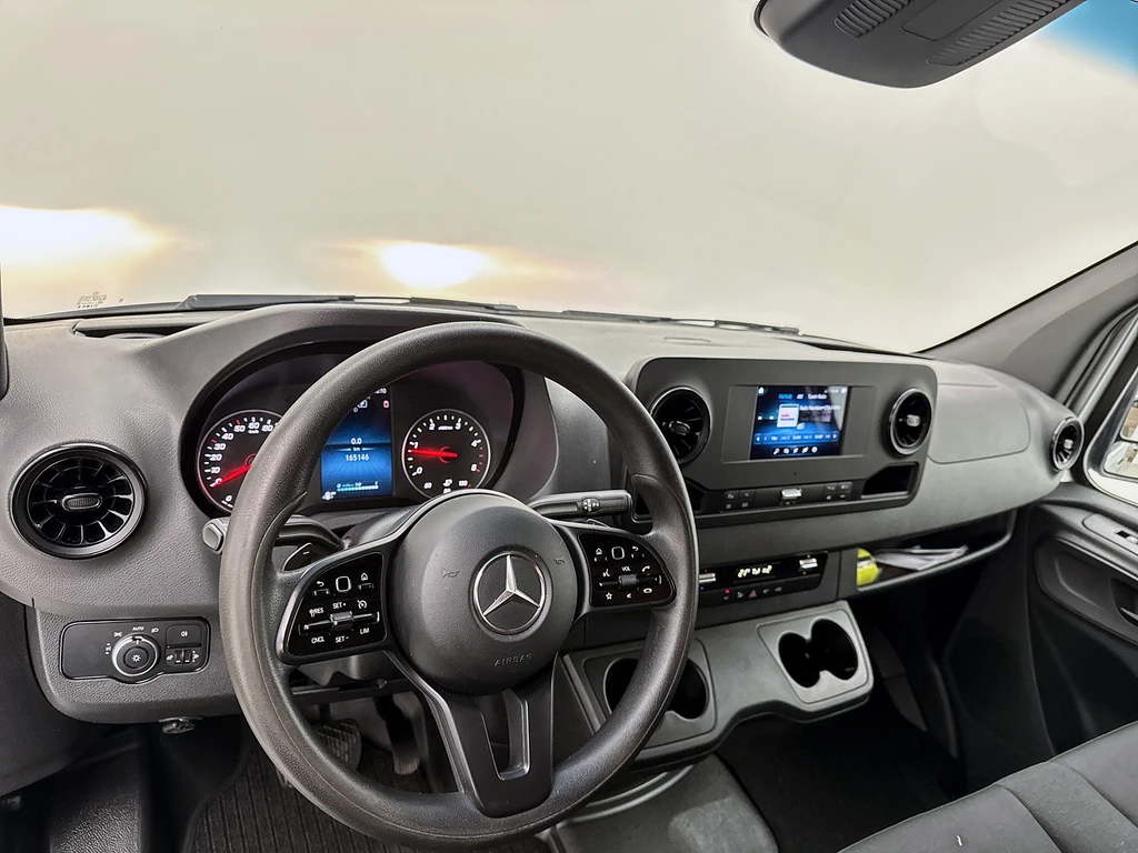 Mercedes-Benz Sprinter – foto 10