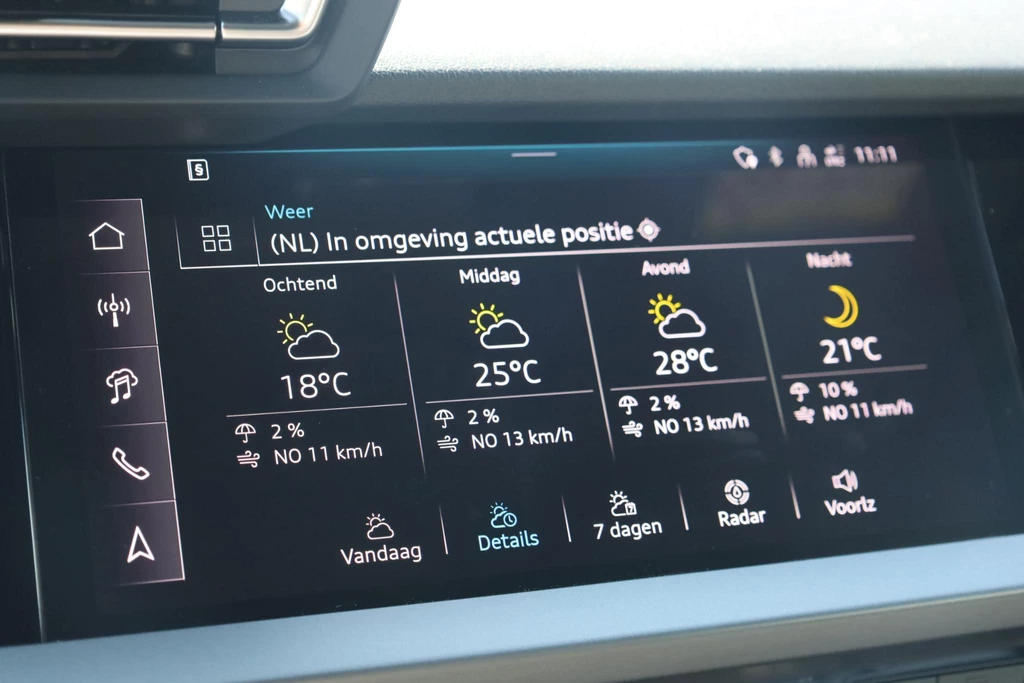 Audi A3 – foto 50