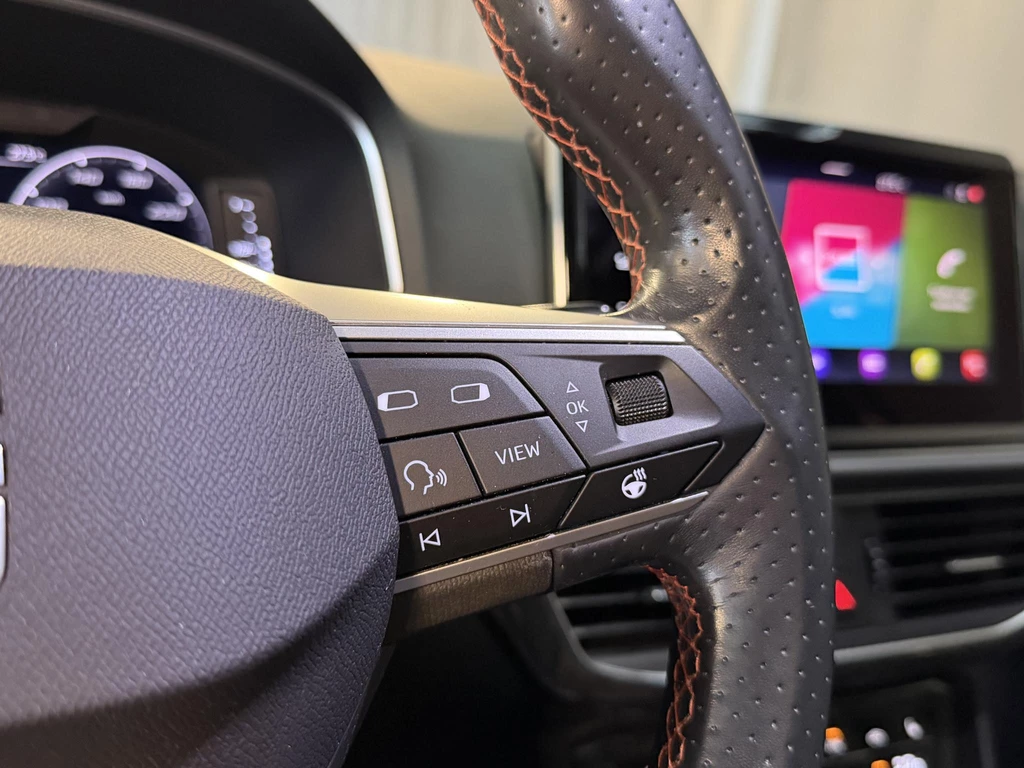 SEAT Tarraco – foto 18