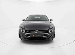 Volkswagen Arteon – thumbnail 8