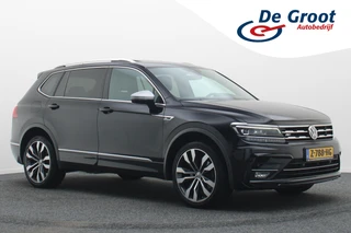 Volkswagen Tiguan Allspace – thumbnail 11