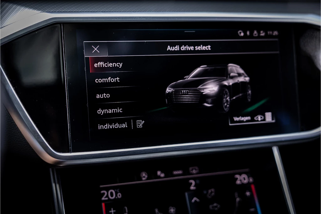 Audi A6 – foto 24