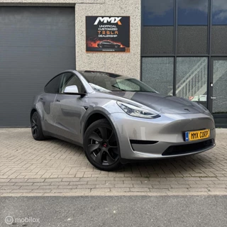 Tesla Model Y – thumbnail 8