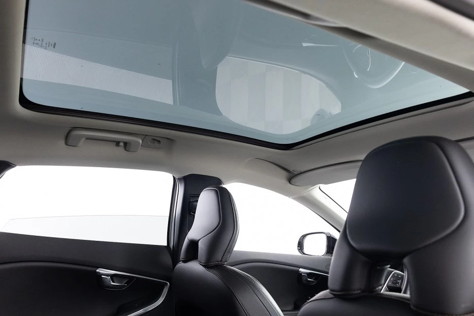 Volvo V40 – foto 19