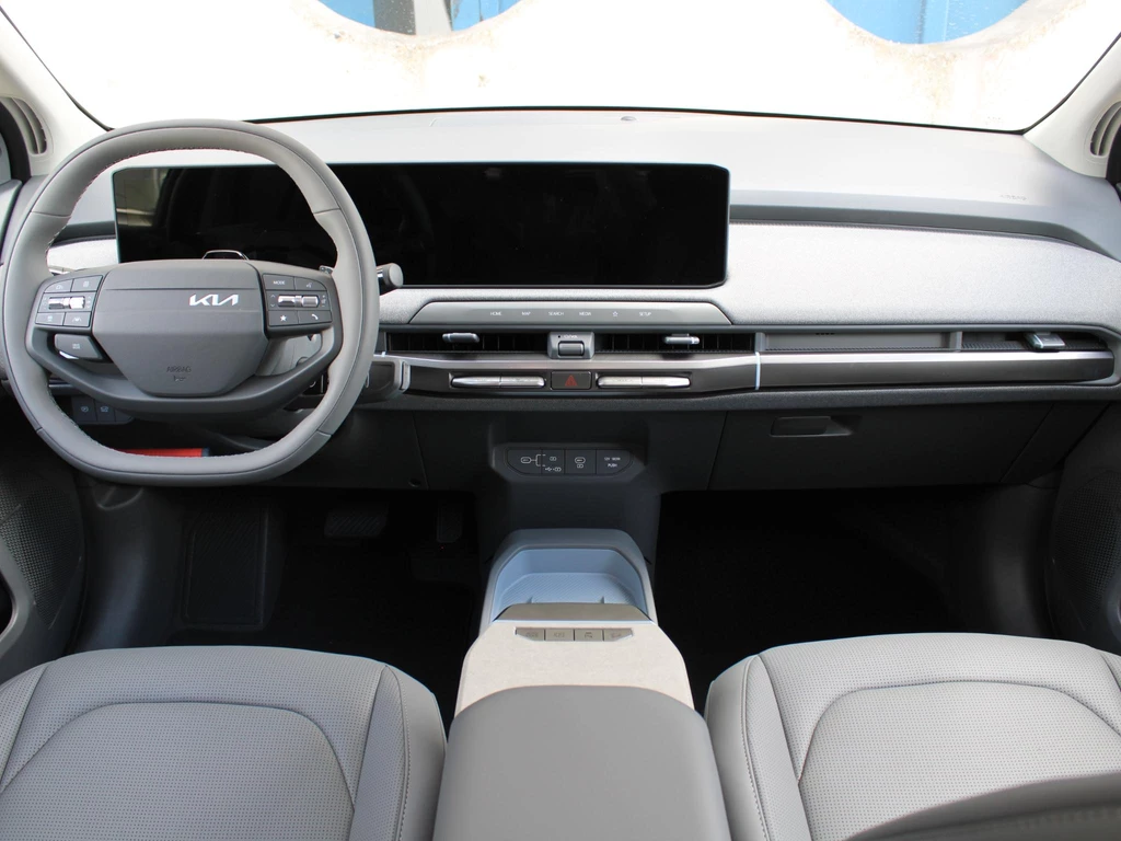 Kia EV3 – foto 10