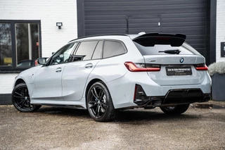 BMW 3 Serie – thumbnail 3
