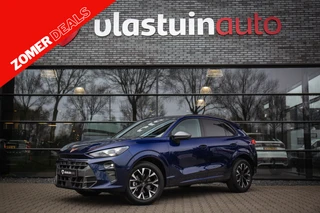 CUPRA Terramar – thumbnail 1