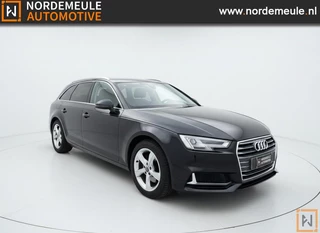 Audi A4 – thumbnail 7
