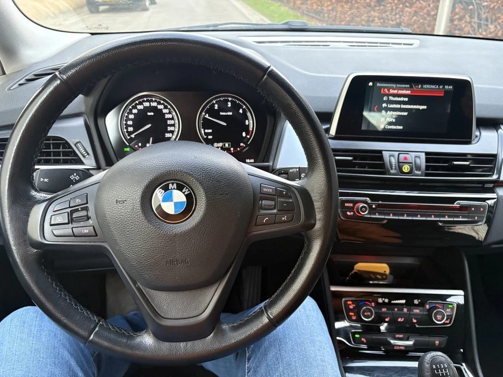 BMW 2 Serie – foto 19