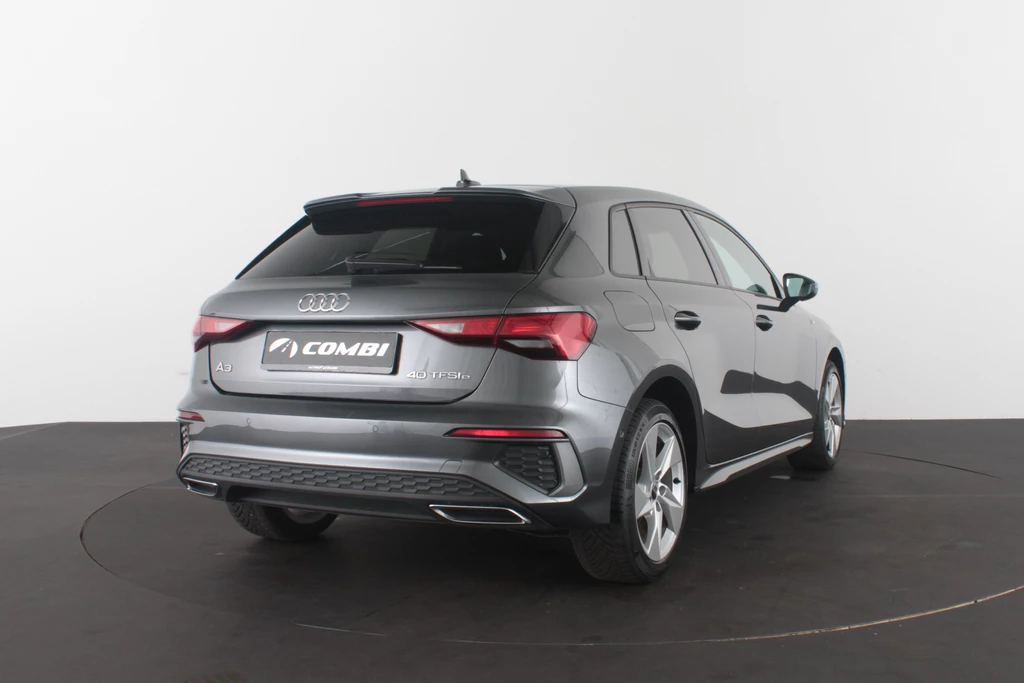 Audi A3 – foto 11