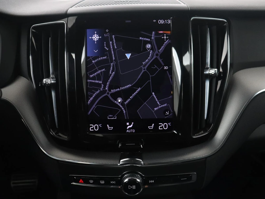 Volvo XC60 – foto 25
