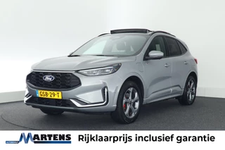Ford Kuga – thumbnail 1