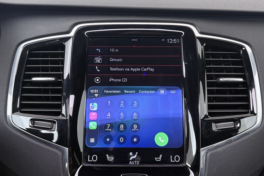 Volvo XC90 – foto 38