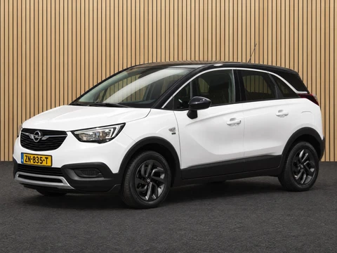 Opel Crossland X 1.2 Turbo Online Edition | Airco/Carplay/LMV