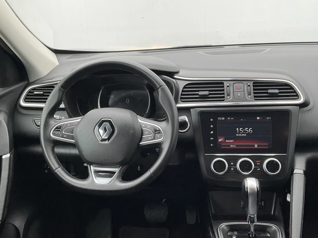 Renault Kadjar – foto 18