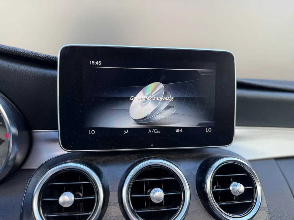 Mercedes-Benz C-Klasse – foto 49