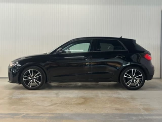 Audi A1 Sportback – thumbnail 3