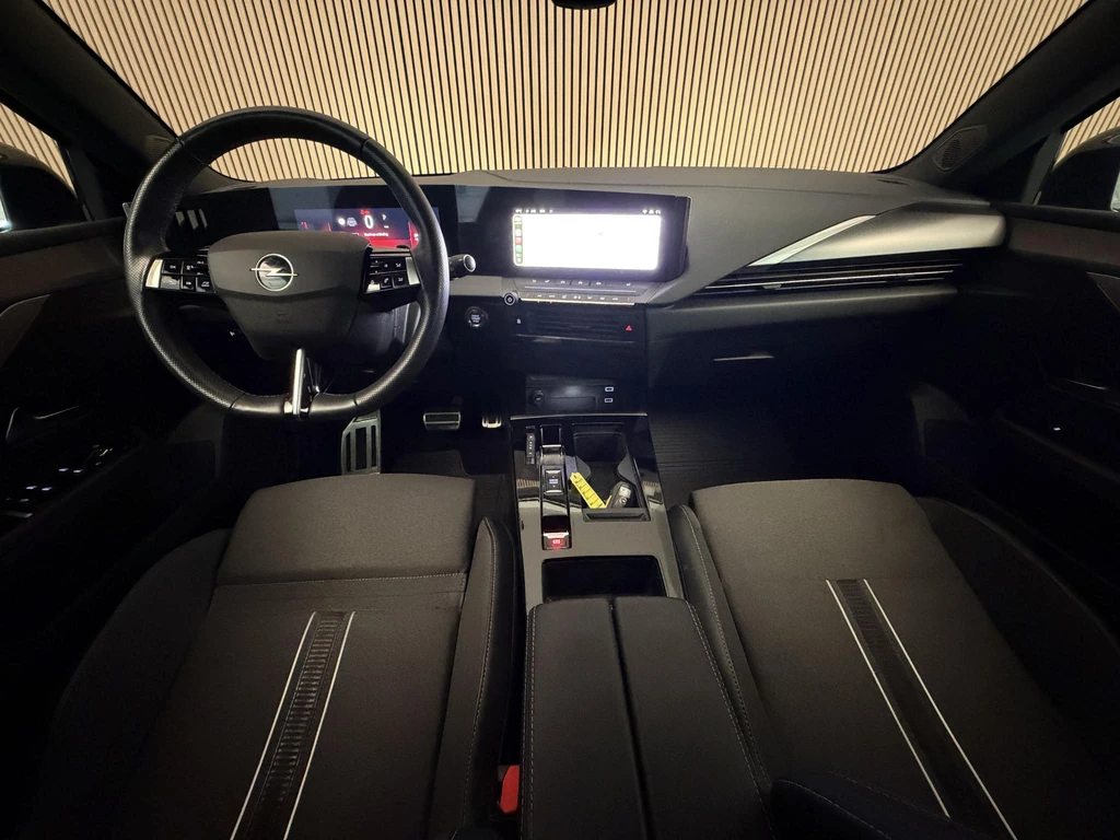 Opel Astra – foto 19