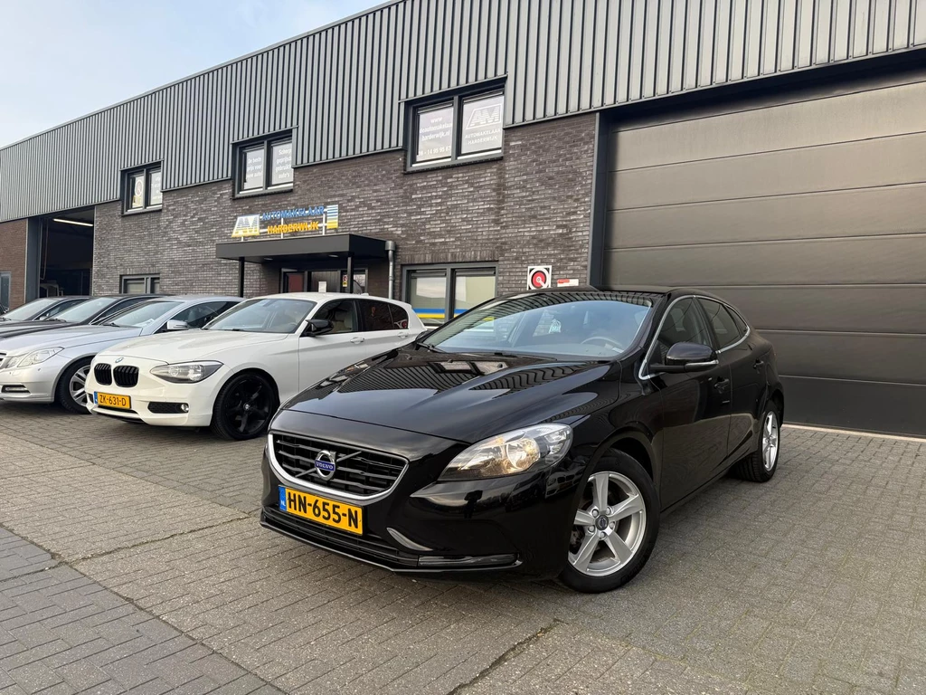 Volvo V40 – foto 2