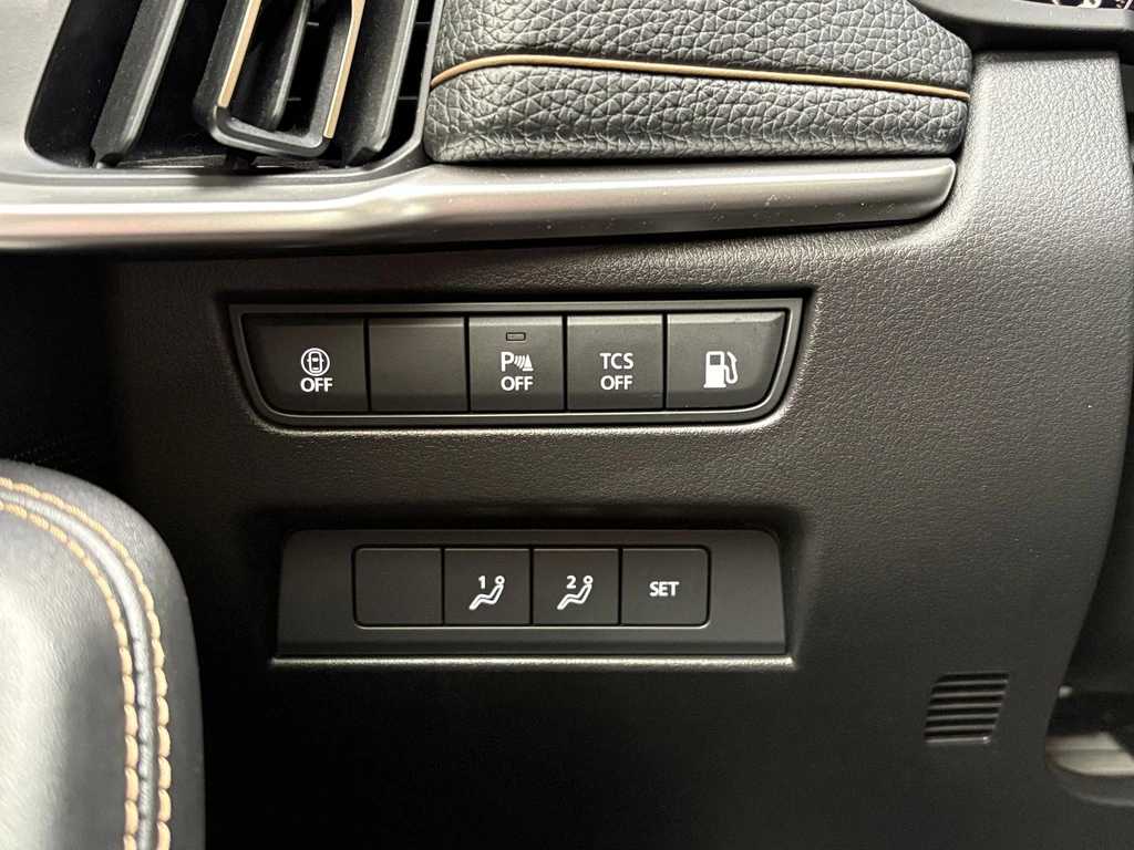 Mazda CX-60 – foto 29