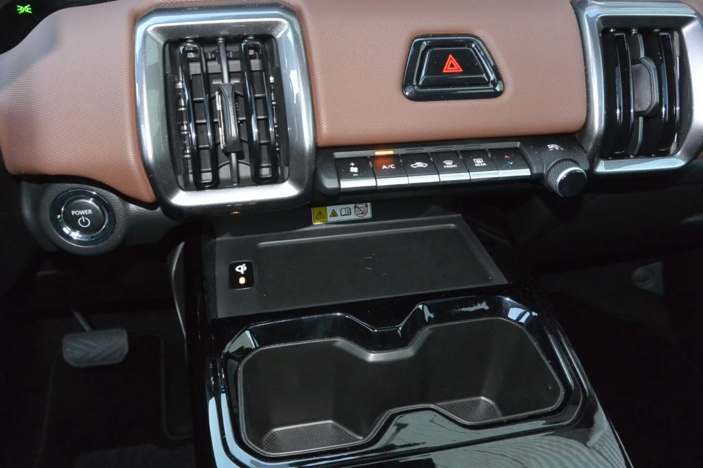 Suzuki e Vitara – foto 29