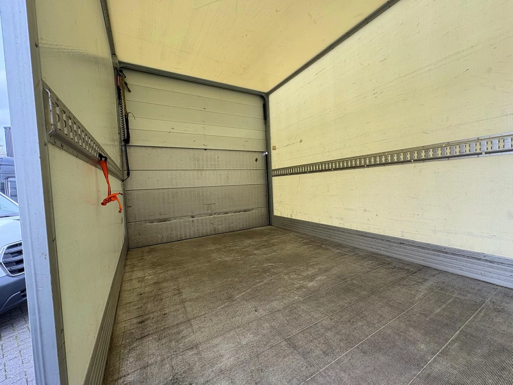 Mercedes-Benz Sprinter – foto 33