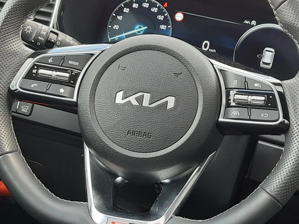 Kia Ceed Sportswagon – foto 15