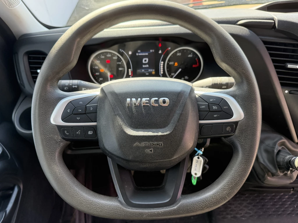Iveco Daily – foto 21