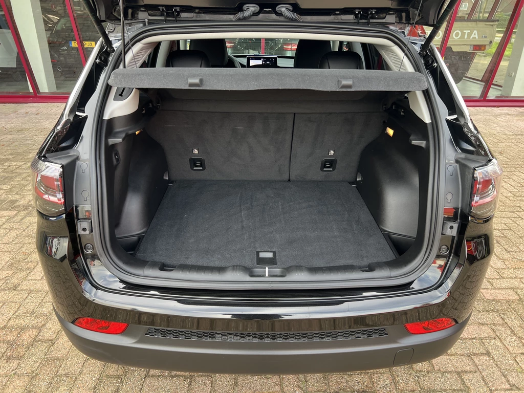 Jeep Compass – foto 36