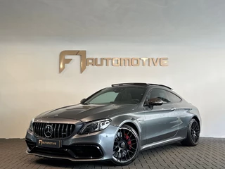 Mercedes-Benz C-Klasse – thumbnail 1