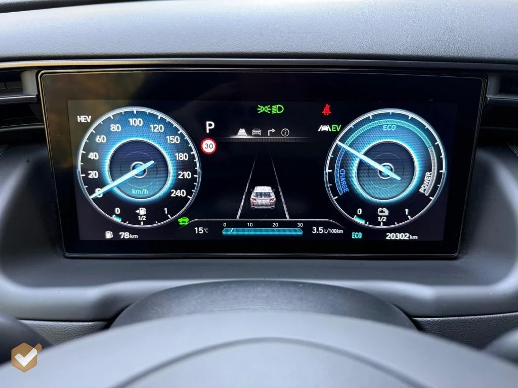 Hyundai Tucson – foto 33