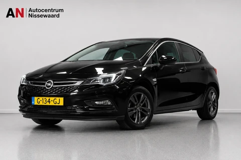 Opel Astra 1.4 Turbo 120 Jaar Edition |Carplay|Navi|Climate|