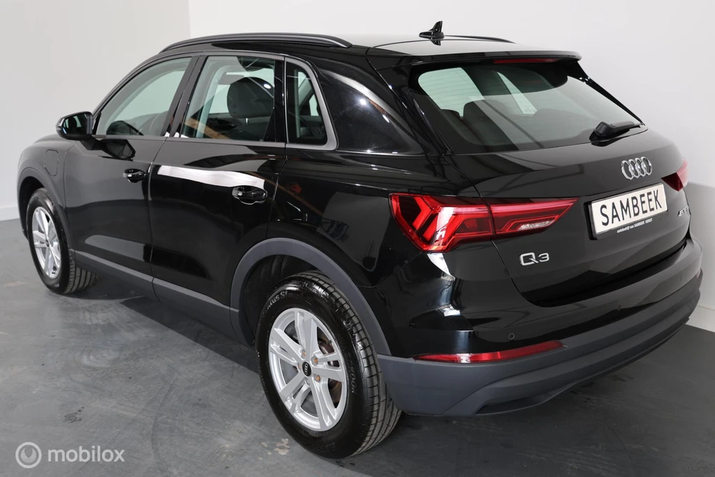 Audi Q3 – foto 5