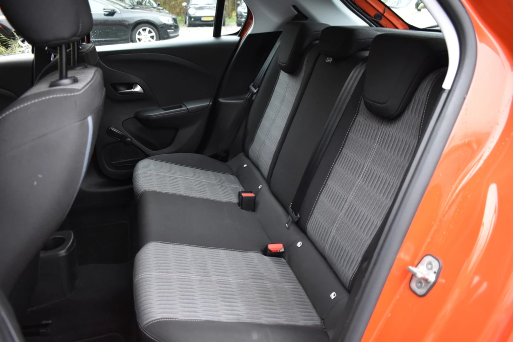 Opel Corsa – foto 15