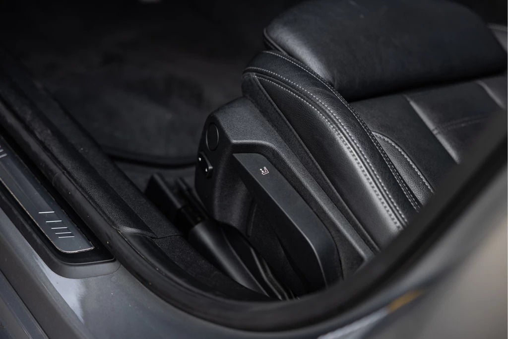 BMW 3 Serie – foto 31