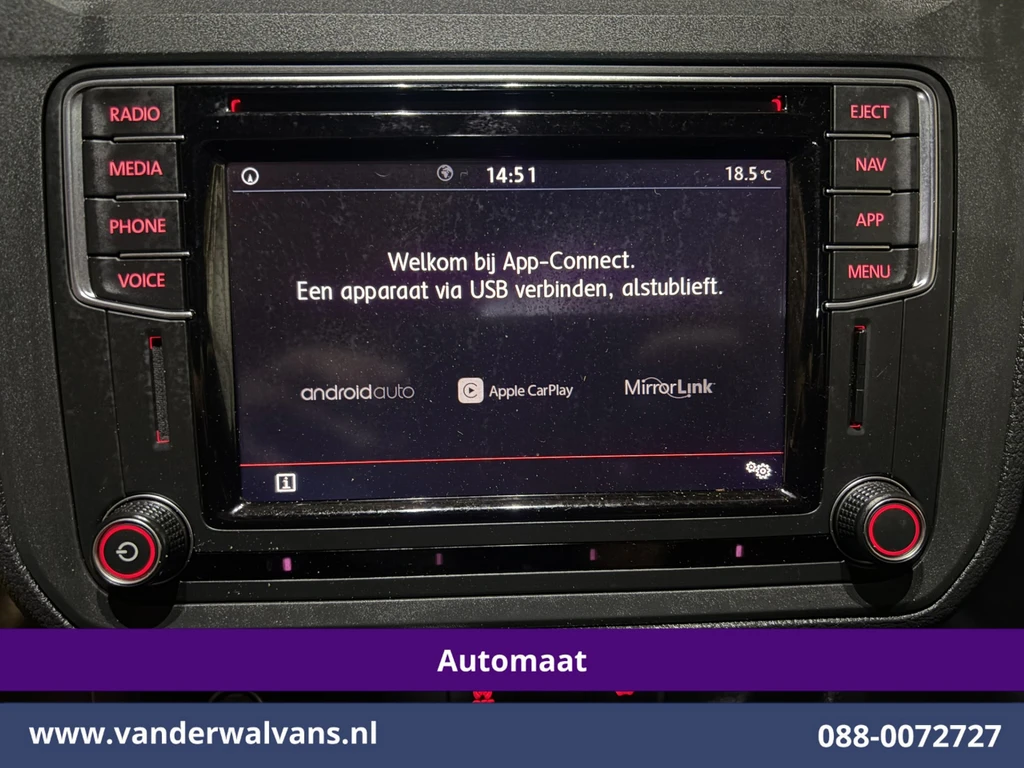 Volkswagen Caddy – foto 8