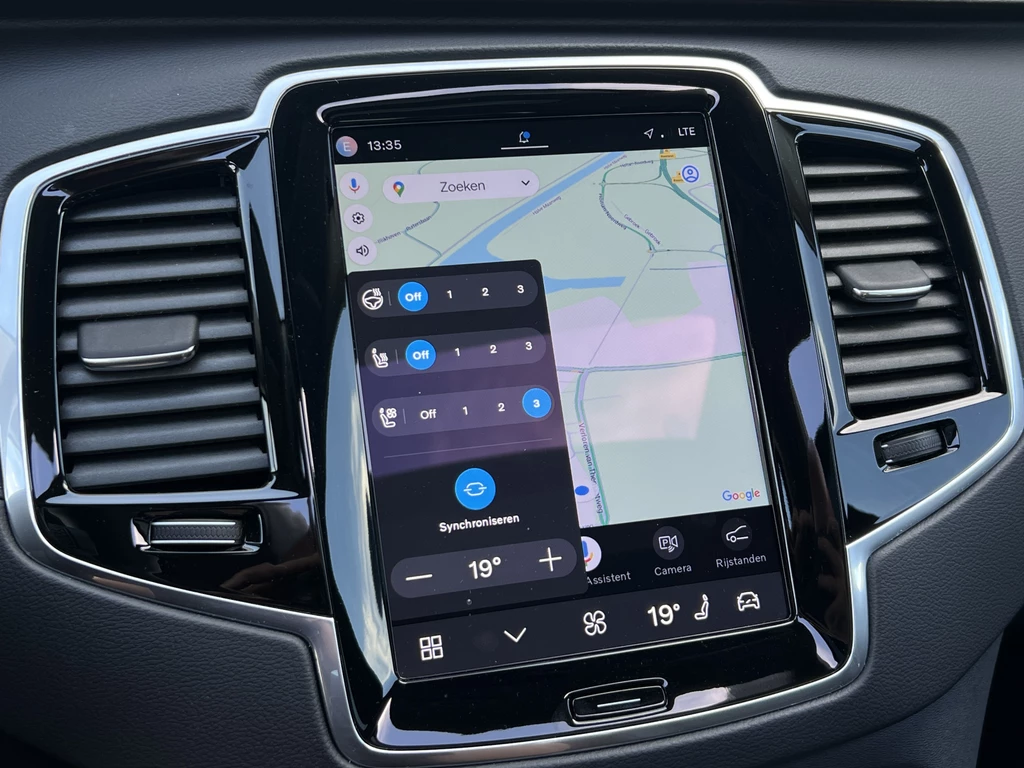 Volvo XC90 – foto 23