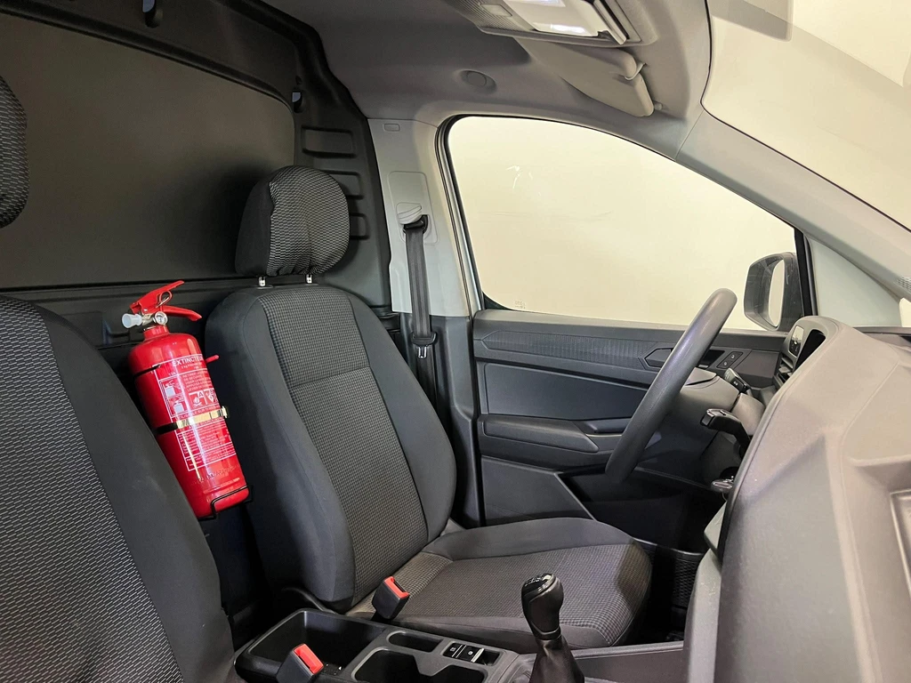 Volkswagen Caddy – foto 10