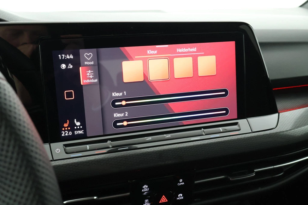 Volkswagen Golf – foto 36