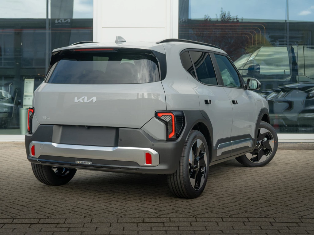 Kia EV2 – foto 6