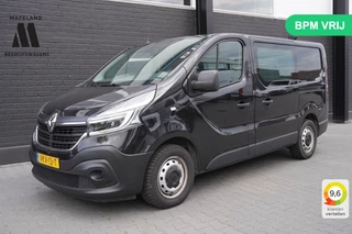Renault Trafic – thumbnail 1