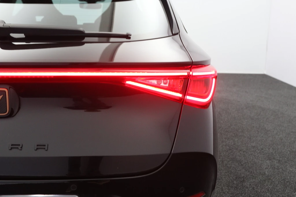 CUPRA Leon Sportstourer – foto 19