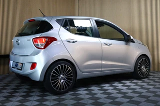 Hyundai i10 – thumbnail 6