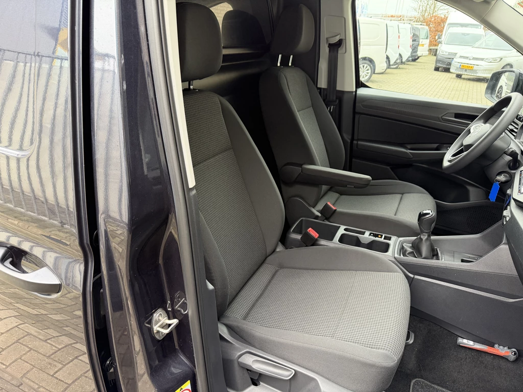 Volkswagen Caddy – foto 41