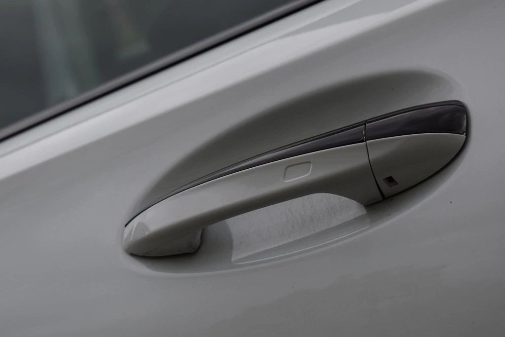 Mercedes-Benz A-Klasse – foto 49