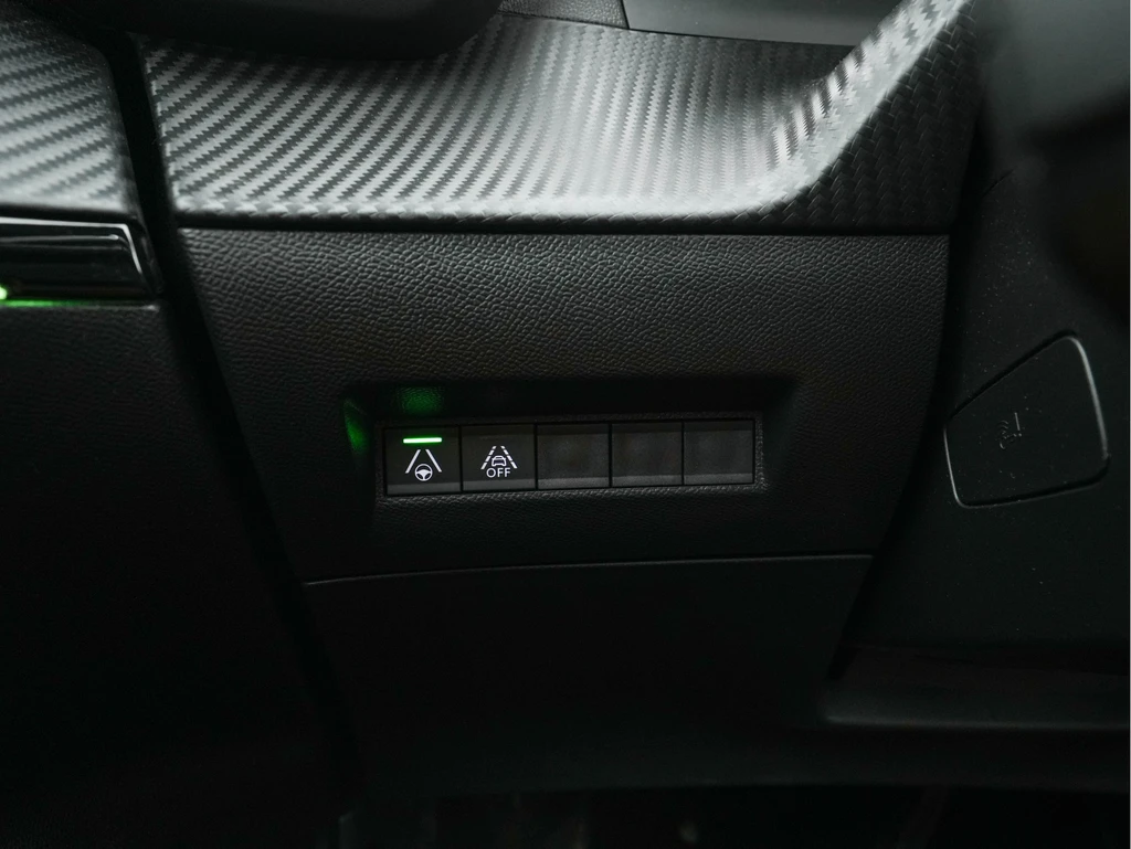 Peugeot e-2008 – foto 23