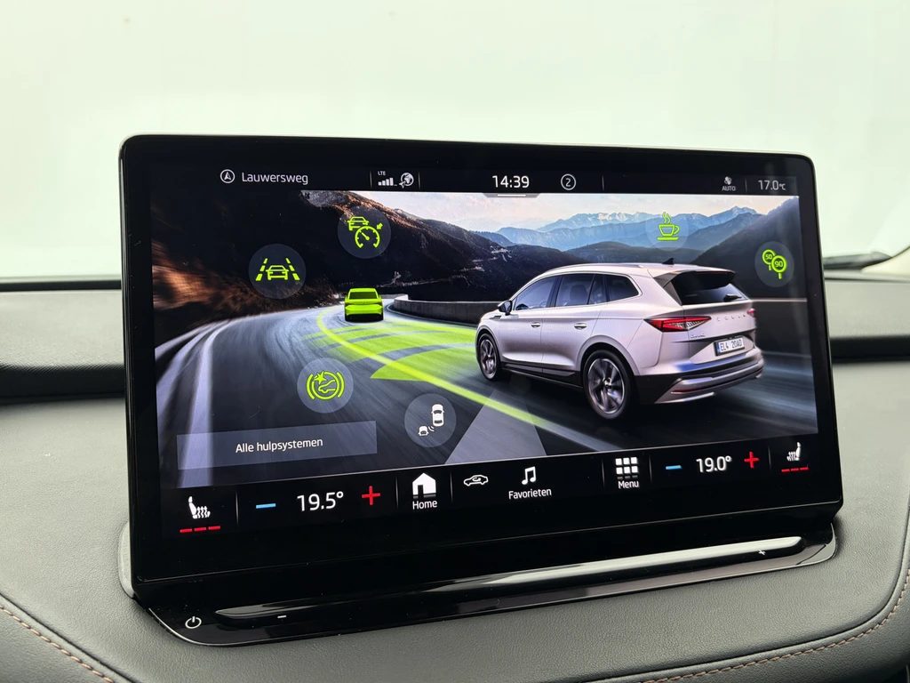Škoda Enyaq iV – foto 33