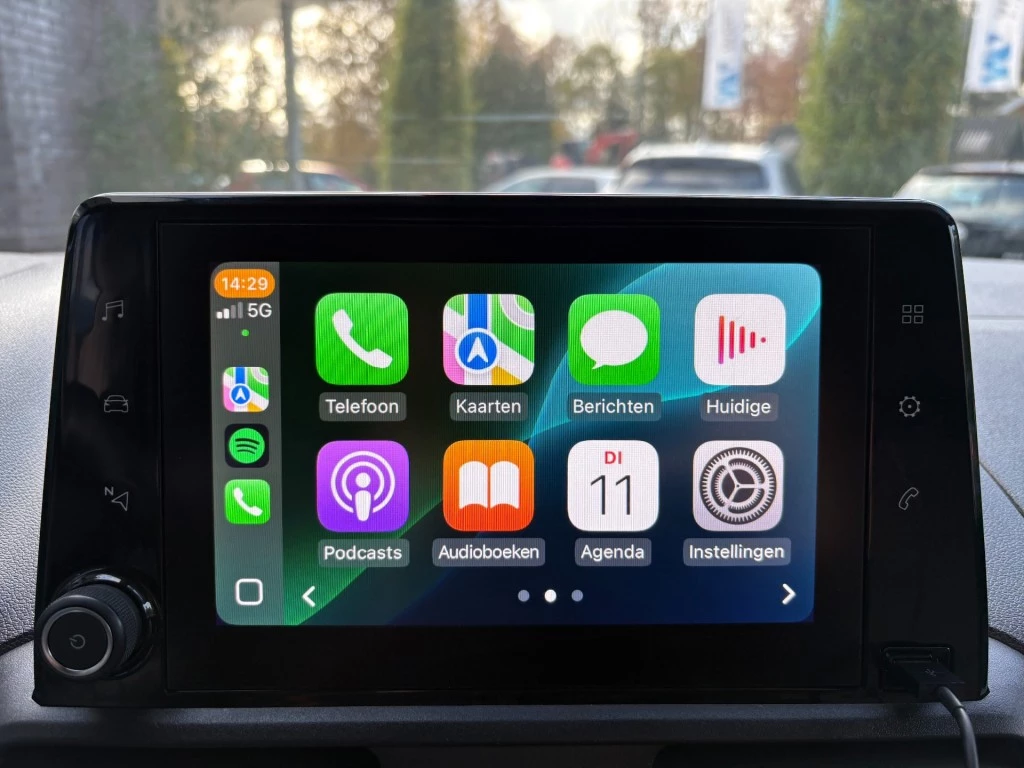 Citroën Berlingo – foto 15